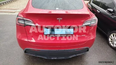 2023, Tesla / Model Y, 32256 км., electric