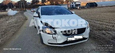 2017, Volvo / V40, VIN: YV1MV79K0H2363446, 116539 км., diesel