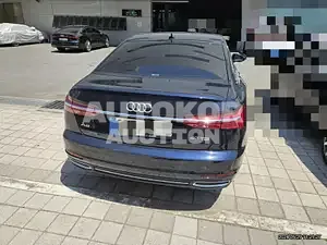 2023, Audi / A6, 22761 км., diesel
