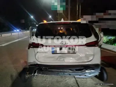 2020, Hyundai / Santa FE, 150000 км., diesel