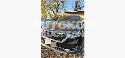 2020, Kia / Carnival, 30362 км., gas, 3470 куб.см.