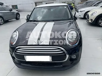 2015, MINI / Cooper, VIN: WMWXN3107FT956791, 168841 км., diesel