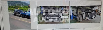 2016, Kia / Carnival, VIN: KNAME81ABGS103940, diesel, 2199 куб.см.