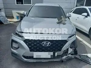 2018, Hyundai / Santa FE, 155208 км., diesel