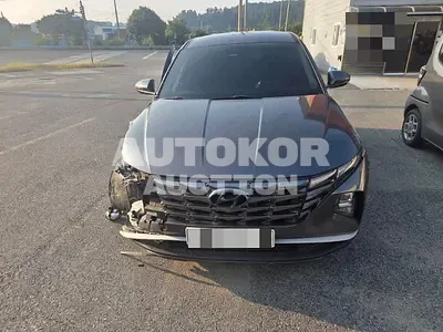 2022, Hyundai / Tucson, 94751 км., diesel, 2000 куб.см.