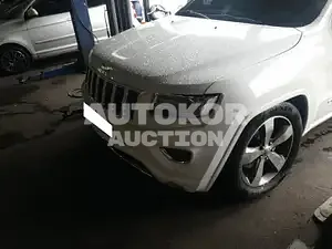 2016, Jeep / Grand Cherokee, VIN: 1C4RJFCM3GC447355, diesel