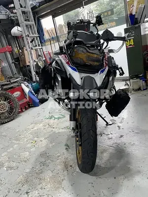 2021, BMW / 125, 200000 км., gas, 1250 куб.см.