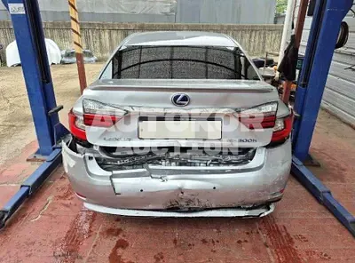 2017, Lexus / ES 300, 96959 км., hybrid