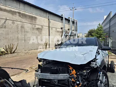 2020, Hyundai / Kona, VIN: KMHK381GFLU081551, electric