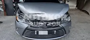 2015, Toyota / Camry, VIN: 4T1BF1FK4FU893275, gas