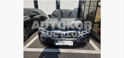 2022, BMW / 520, 58986 км., gas, 1998 куб.см.