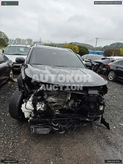 2020, Kia / Sorento, VIN: KNARH81BGMA041299, diesel