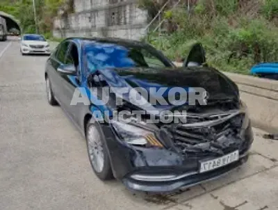 2019, Mercedes-Benz / S 350, VIN: WDDUF2AB8KA446282, 114005 км., diesel