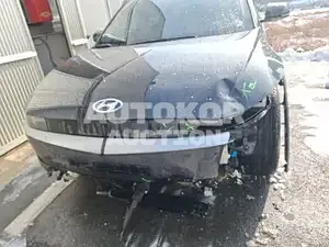 2021, Hyundai / Ioniq, 70959 км., electric