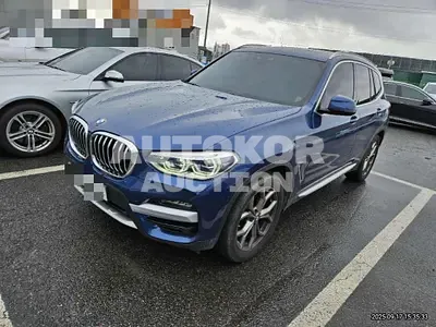 2020, BMW / 320, 49155 км., diesel