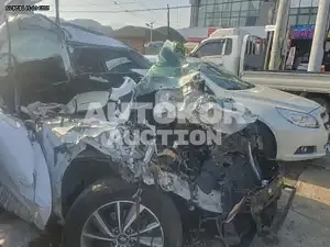 2018, Hyundai / Santa FE, VIN: KMHS281BDKU078201, diesel