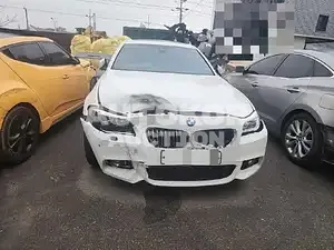 2015, BMW / 520, VIN: WBA5E5104GG071140, 81810 км., diesel, 1995 куб.см.