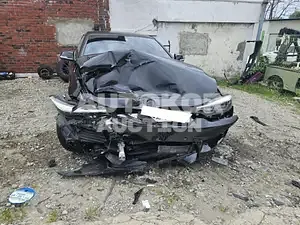 2018, BMW / 430, VIN: WBA4W3108JAA47952, gas