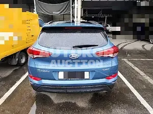2016, Hyundai / Tucson, VIN: KMHJ3815GGU164316, diesel, 1685 куб.см.