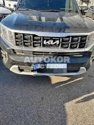 2022, Kia / Mohave, 30816 км., diesel, 2959 куб.см.