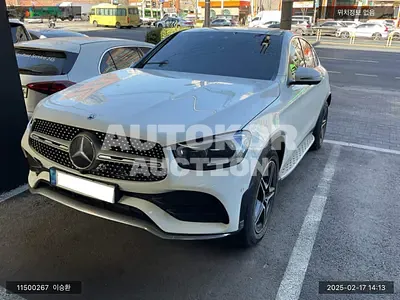 2023, Mercedes-Benz / GLC 300, VIN: W1N0J8EB1PG156855, gas