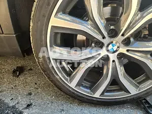 2019, BMW / 220, unknown