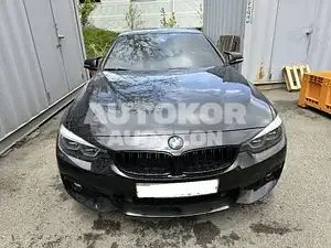 2018, BMW / 430, VIN: WBA4Z1100JEA51451, gas