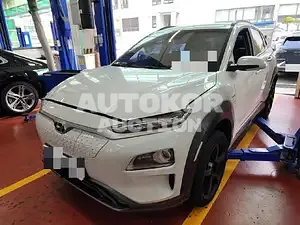 2020, Hyundai / Kona, VIN: KMHK381GFLU104825, electric