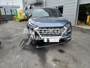 2020, Hyundai / Tucson, VIN: KMHJ3812GLU342256, gas