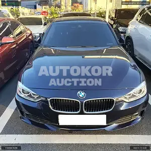 2015, BMW / 320, VIN: WBA3D3100FK585139, diesel