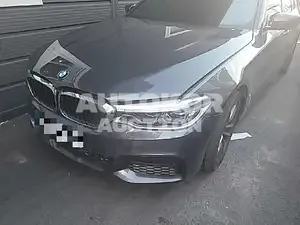 2020, BMW / 520, VIN: WBAJK9108LCE71141, gas, 1999 куб.см.