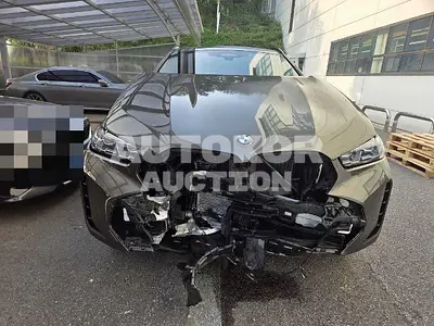 2024, BMW / 640, 63030 км., gas, 2998 куб.см.