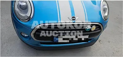 2018, MINI / cooper d five door, 132770 км., diesel, 1496 куб.см.