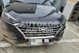 2019, Hyundai / Tucson, diesel