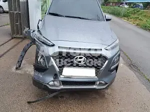 2018, Hyundai / Kona, VIN: KMHK3816GJU177416, 149277 км., diesel