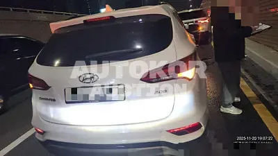 2017, Hyundai / Santa FE, 310750 км., diesel, 2000 куб.см.