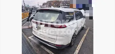2021, Kia / Carnival, 200000 км., diesel, 2151 куб.см.
