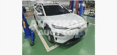 2019, Hyundai / Kona, 158779 км., electric, 180 куб.см.
