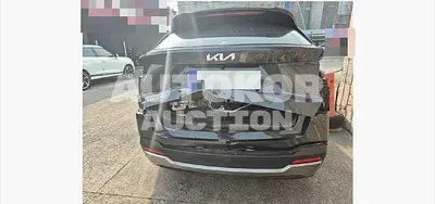 2024, Kia / Sorento, 20000 км., gas, 2497 куб.см.