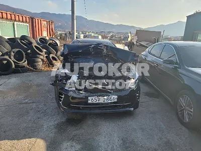 2017, Kia / K5, VIN: KNAGX415GHA170830, diesel