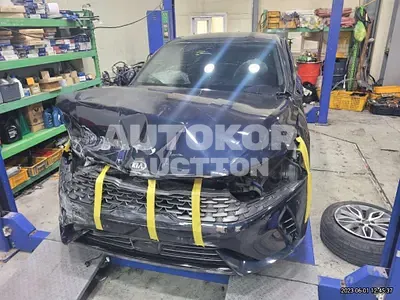 2020, Kia / K5, VIN: KNAG341JBLA001774, hybrid