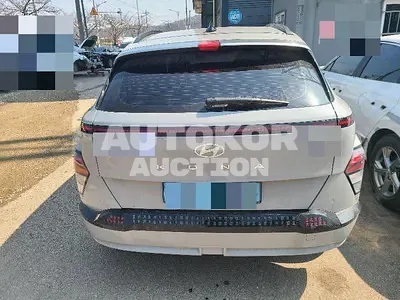 2024, Hyundai / Kona, VIN: KMHHC816FSU023318, electric