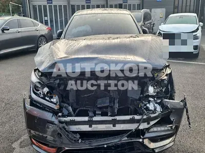 2019, Genesis / G80, 103979 км., gas