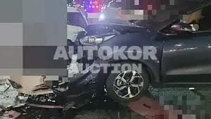 2018, Kia / Sportage, 50000 км., diesel