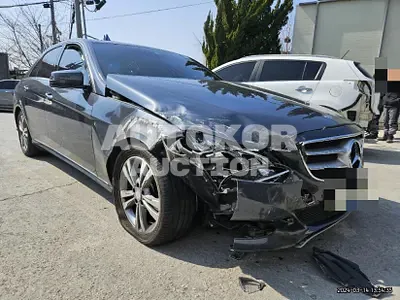2015, Mercedes-Benz / e220, VIN: WDDHF0AB5FB155115, 253372 км., diesel