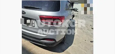 2015, Kia / Sorento, 197195 км., diesel, 2200 куб.см.