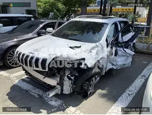 2017, Jeep / Cherokee, VIN: 1C4PJMCB7JD500103, gas