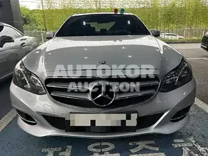 2015, Mercedes-Benz / E 250, 206248 км., diesel