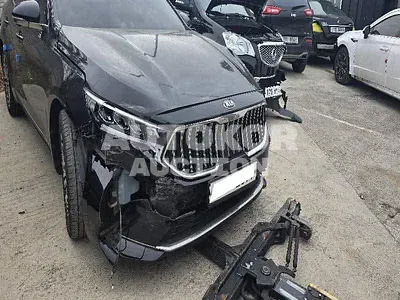 2020, Kia / K7, VIN: KNALC41GBLA026405, 124547 км., hybrid, 2359 куб.см.