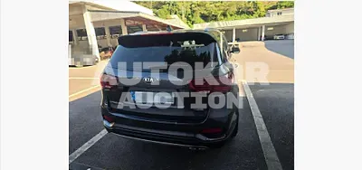 2019, Kia / Sorento, 77419 км., diesel, 2000 куб.см.